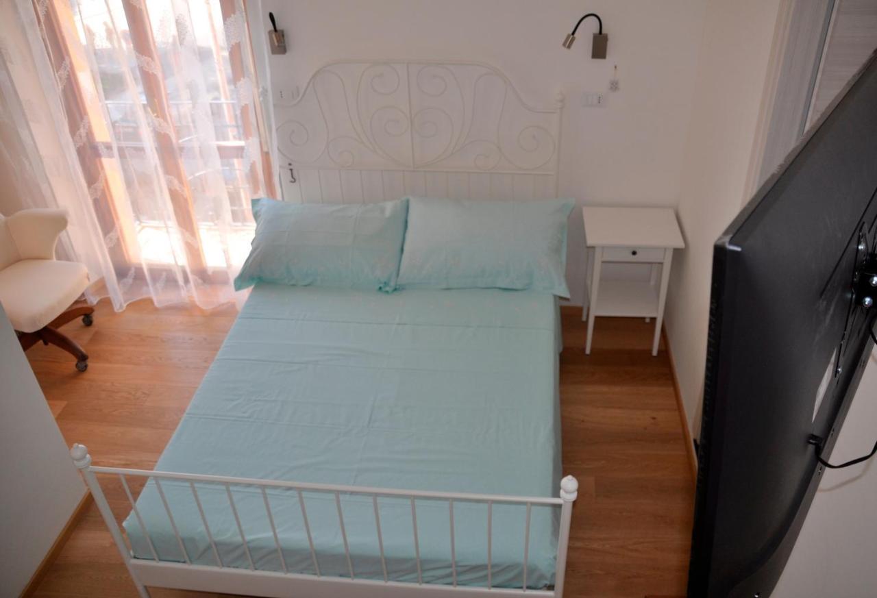 Bed And Breakfast San Saturnino Кальяри Экстерьер фото