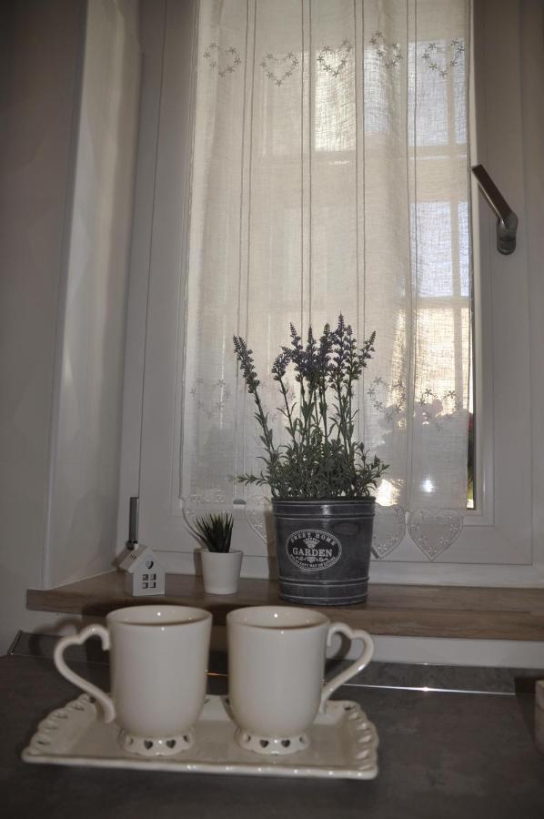 Bed And Breakfast San Saturnino Кальяри Экстерьер фото